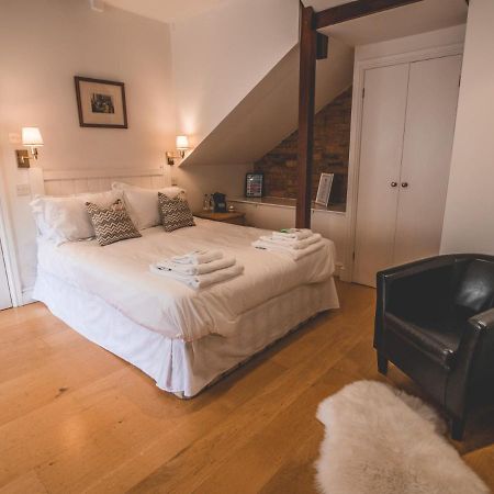 The Bewicke Arms Bed and Breakfast Hallaton Εξωτερικό φωτογραφία